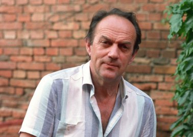 90 éve született Bács Ferenc, akinek a hangjába egy ország szeretett bele