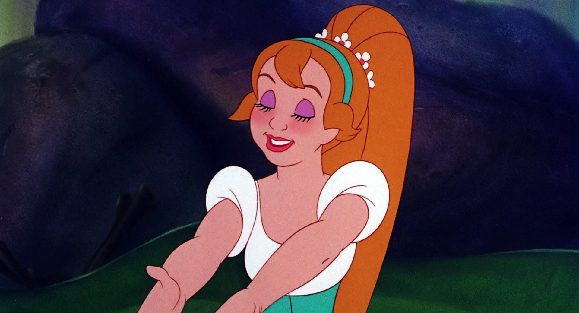 Thumbelina 1994