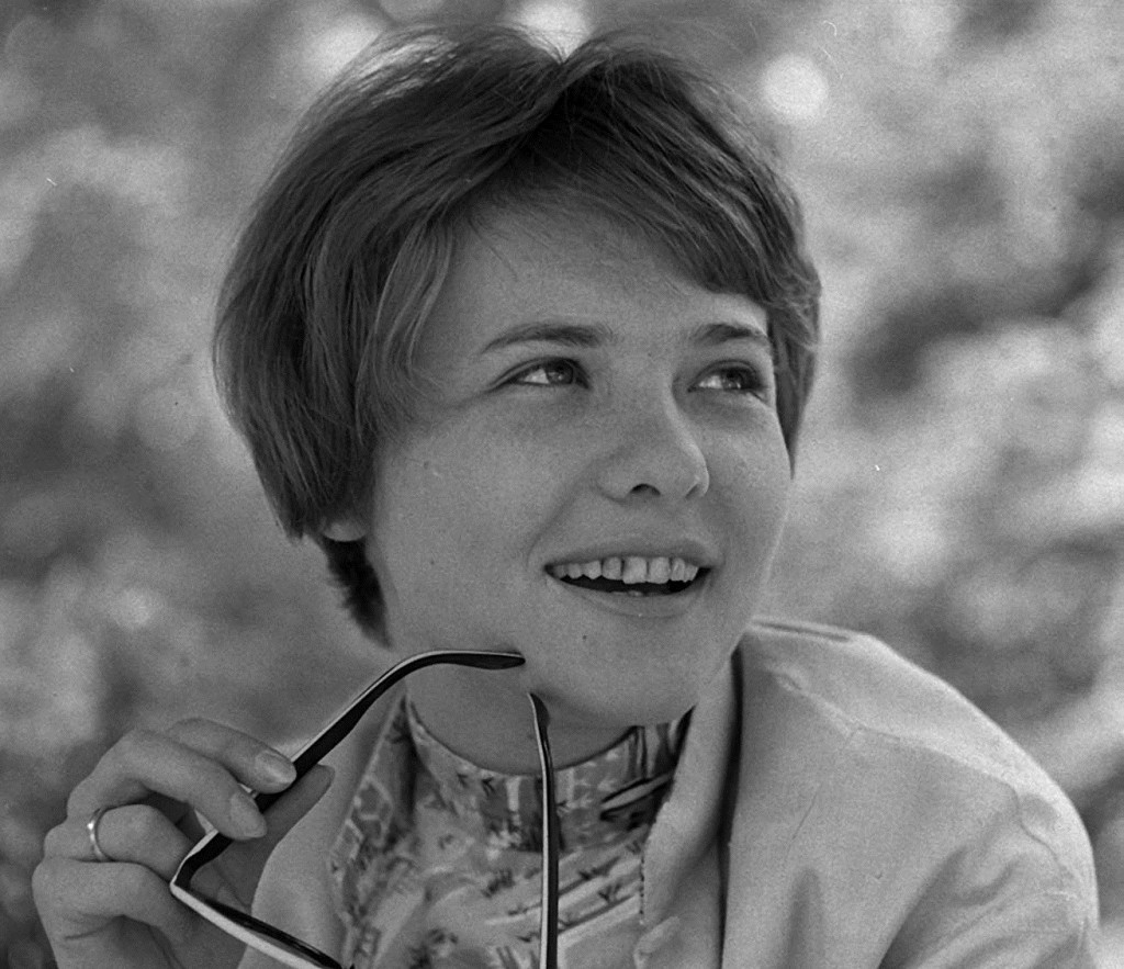 Kéktiszta szerelem