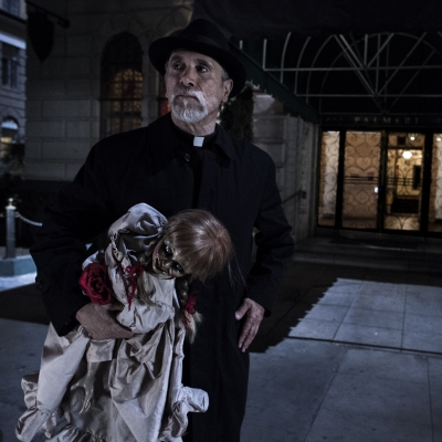 Tony Amendola
