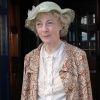 Geraldine McEwan profilképe