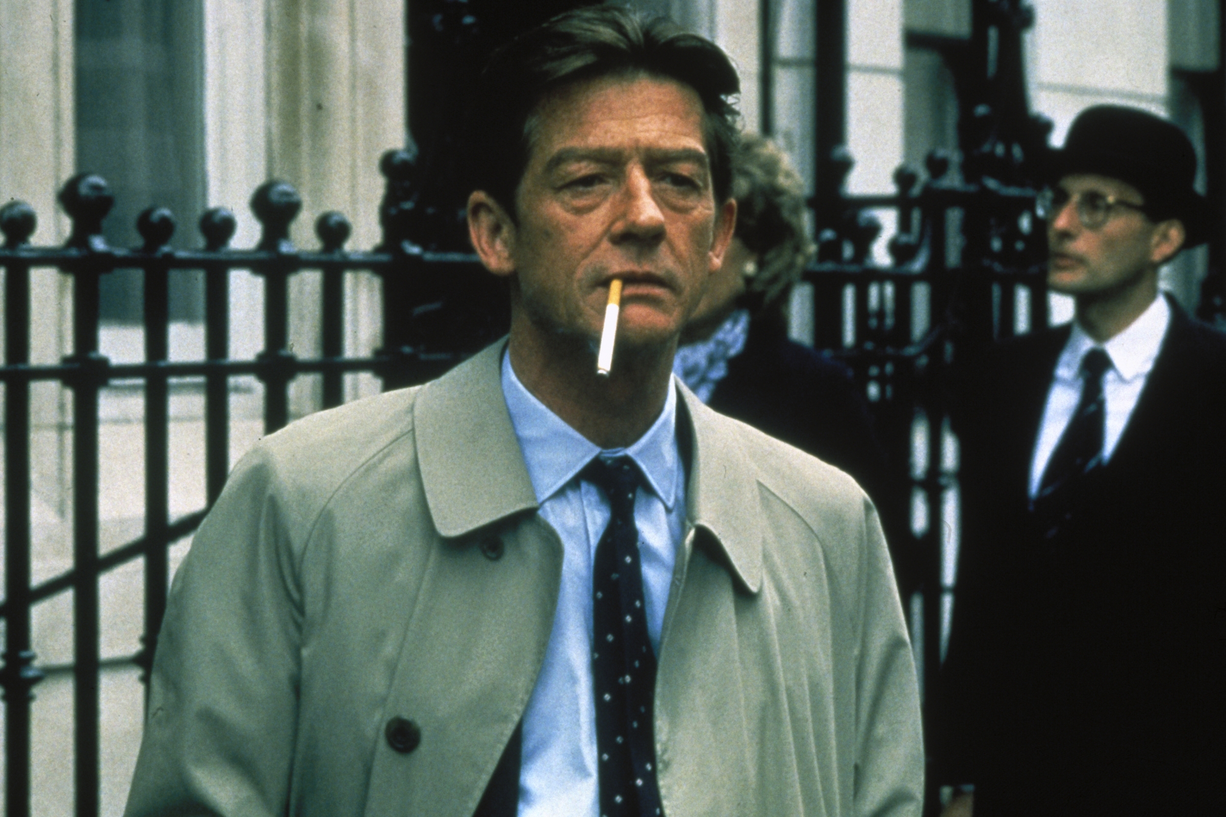 John Hurt