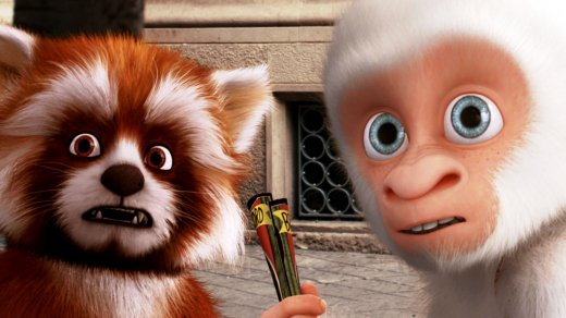 Családi filmek újévre