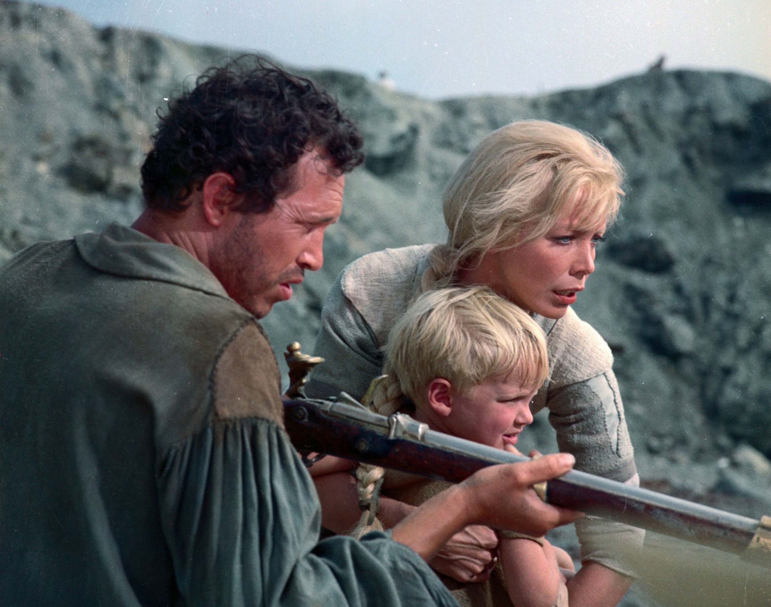Warren Oates warren-oates