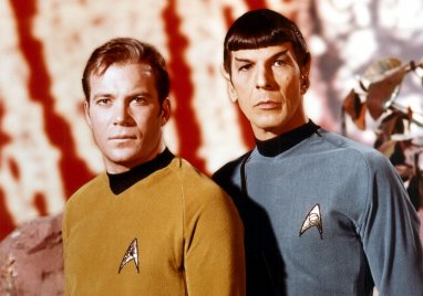 10 tény, amit talán nem is tudtál a Star Trekről