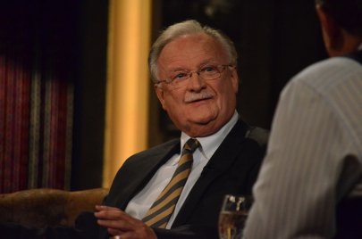 Meghalt Balázs Péter színművész