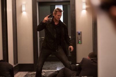 Liam Neeson majd jól szétcsap