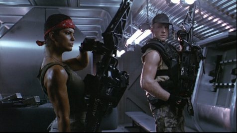 31 éve A bolygó neve: Halál a legjobb akció sci-fi