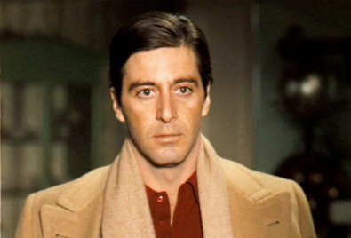 Al Pacino elárulta, melyik a kedvenc pillanata A keresztapa 2.-ből