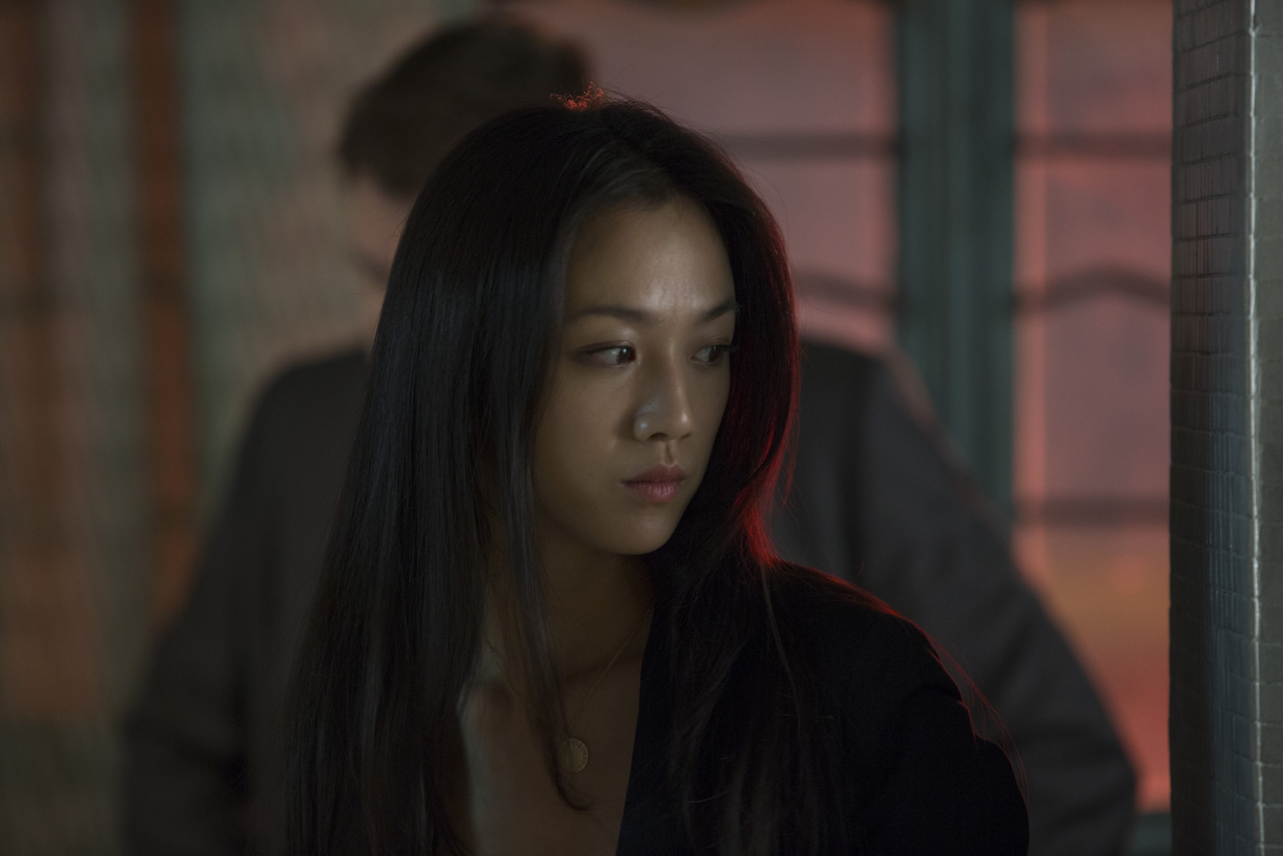 Танг. Blackhat 2015. Blackhat Tang Wei.