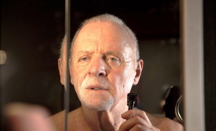 15 éve mutatták be Anthony Hopkins alulértékelt horrorfilmjét