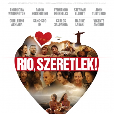Rio, szeretlek!