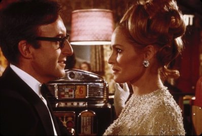 10 érdekesség, amit lehet, hogy nem is tudtál az 1967-es Casino Royale-ról