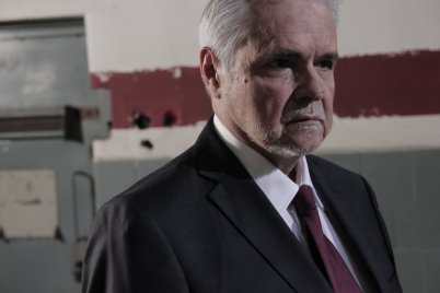 Meghalt Oszter Sándor