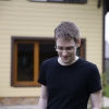 Edward Snowden profilképe
