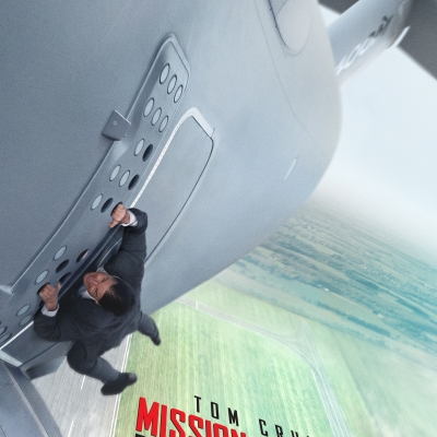 Mission: Impossible - Titkos nemzet