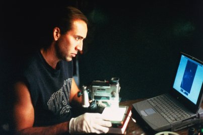 Amikor Nicolas Cage alámerült a mocsokba