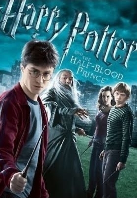 Harry Potter Es A Felver Herceg