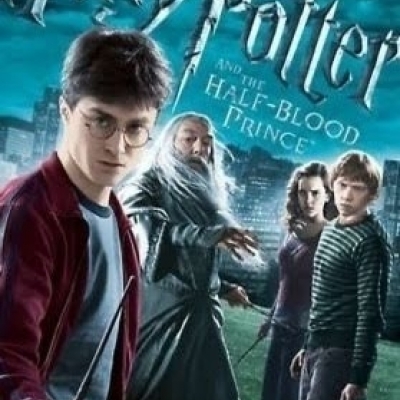 Harry Potter és a félvér herceg