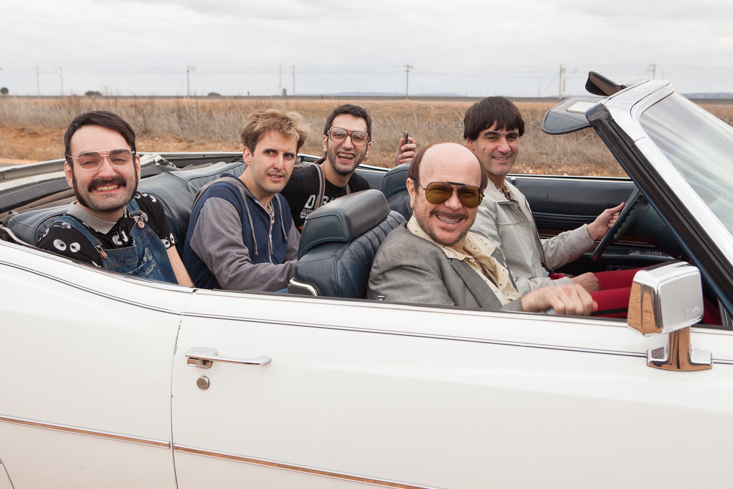 Torrente 5 A Kezdo Tizenegy