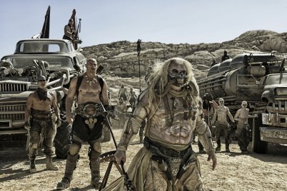Meghalt a Mad Max filmek főgonosza