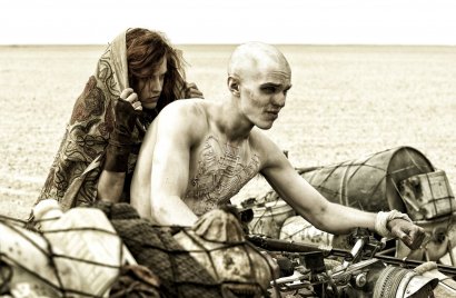 Nicholas Hoult lett az új Superman-film főgonosza