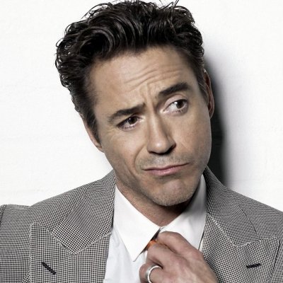 Robert Downey Jr. még csak 55 éves