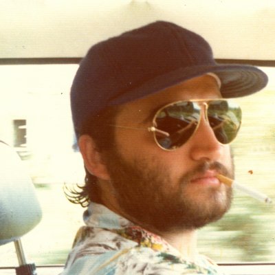 John Belushi