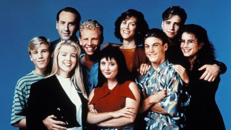 Shannen Doherty halála után egy évvel szólalt meg a Beverly Hills, 90210 másik sztárja