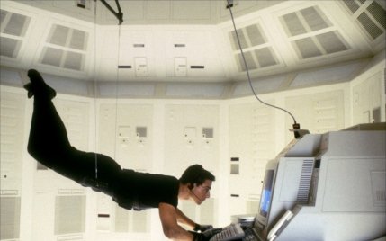 Nem lehetetlen autósmoziban megnézni a Mission: Impossible-t