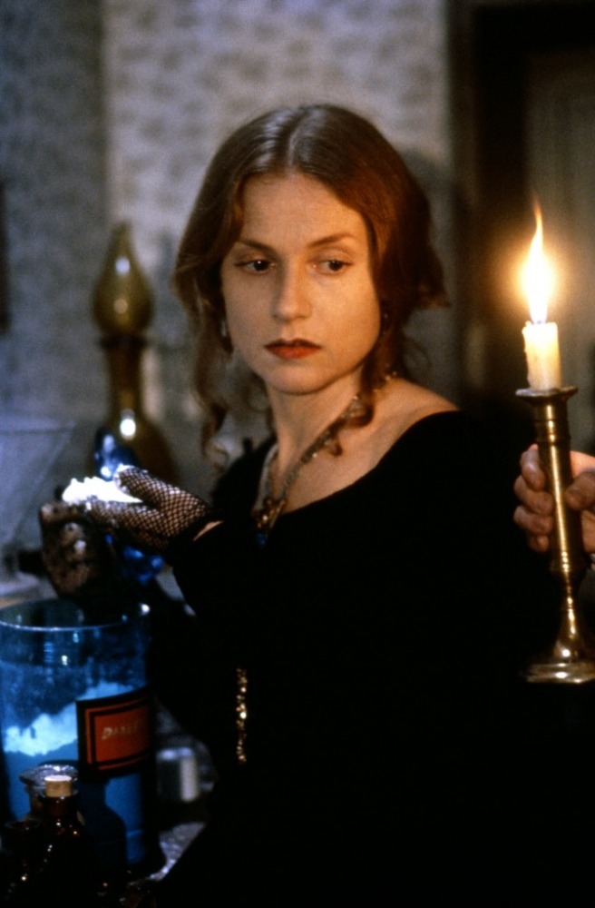 Madame Bovary Film Streaming 1991 Bovaryné