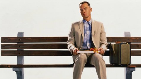 Csak 40 percet élt a Forrest Gump 2