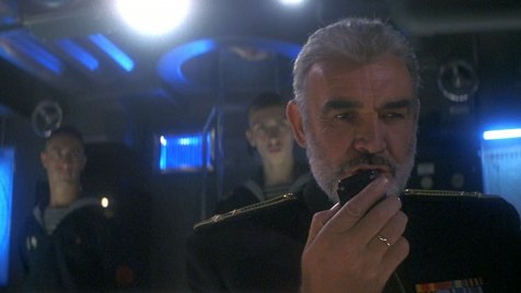 Hidegháború, kémek, tengeralattjárók