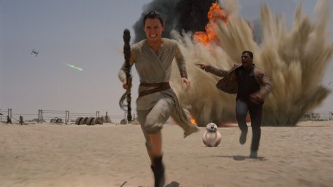 A Star Wars jövőjéről nyilatkozott A Mandalóri atyja
