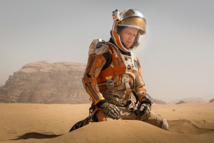Ezeket a filmeket ajánljuk péntekre