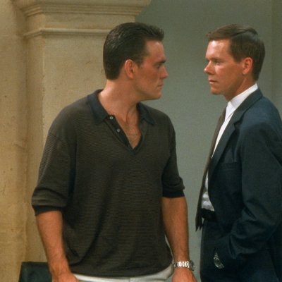 Matt Dillon