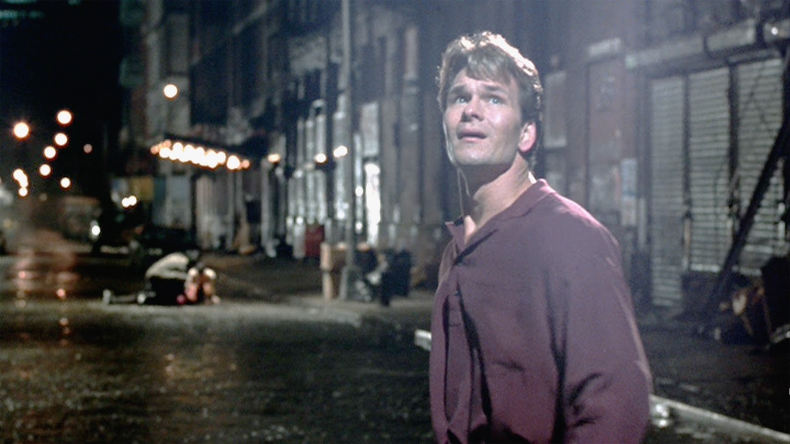 Ghost movie patrick swayze torrent image acquisition toolbox torrent