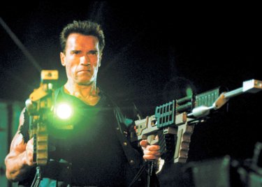 Schwarzenegger és az okos akciófilm - Végképp eltörölni