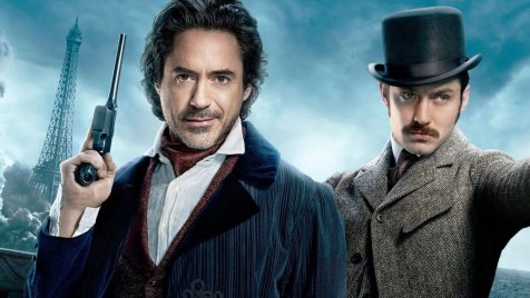 Hivatalos: megvan a Sherlock Holmes 3 premierdátuma
