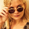 Kirsten Dunst profilképe