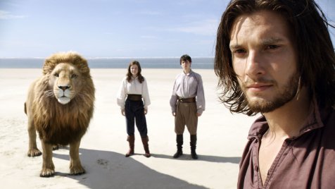 A Barbie rendezőjére bízná a Netflix a Narnia franchise-t