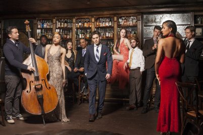 Ha kedd, akkor Postmodern Jukebox!