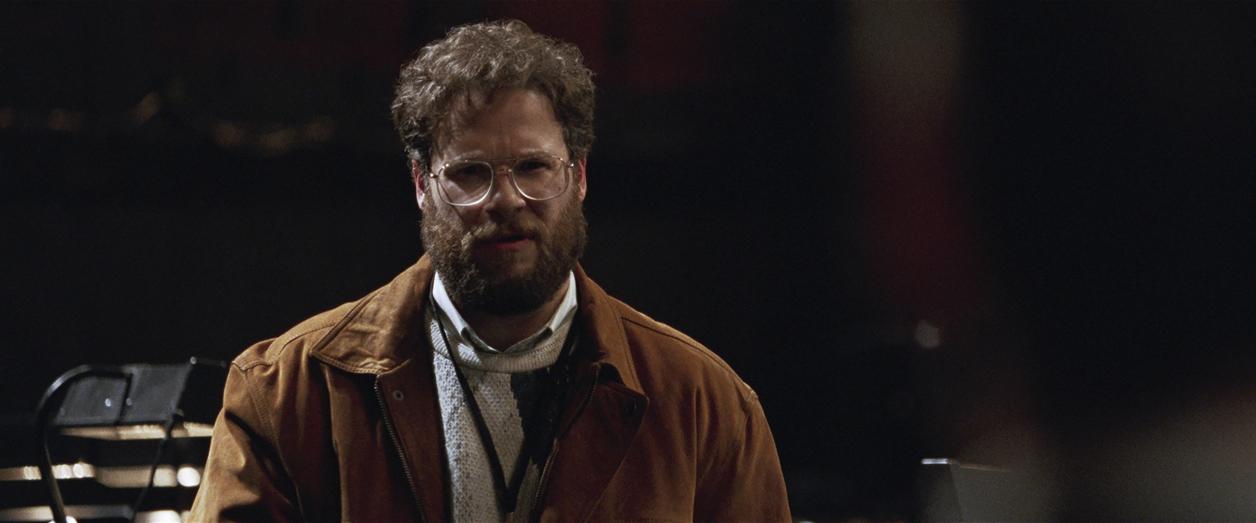 Seth Rogen