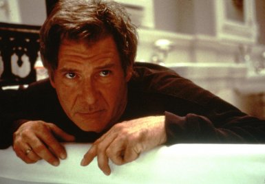Harrison Ford szeretett volna gonosz lenni, de nem hagyták