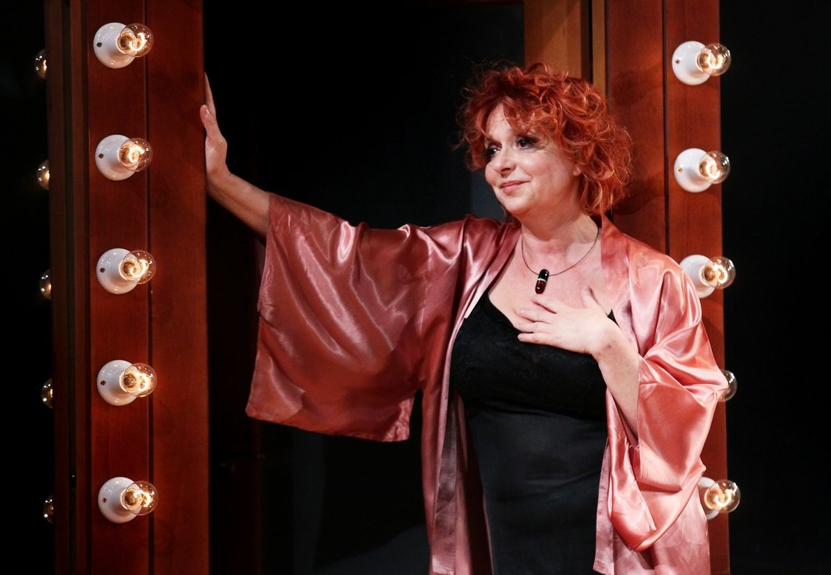 Hernádi Judit