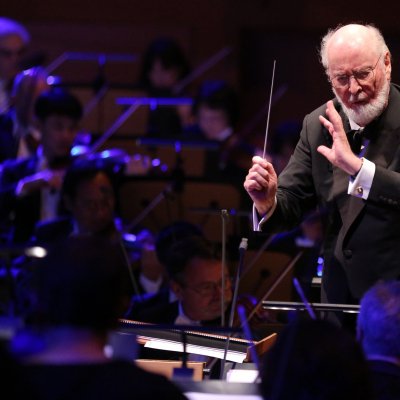 John Williams