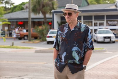 A silány szerepei miatt magyarázkodik Robert De Niro