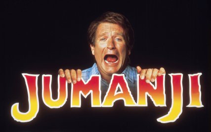 10 dolog, amit lehet, hogy nem is tudtál a Jumanjiról