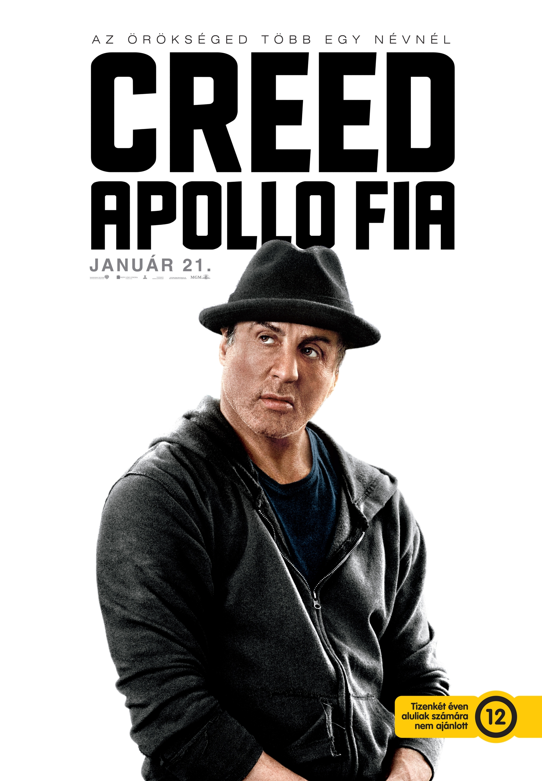 Creed Apollo Fia