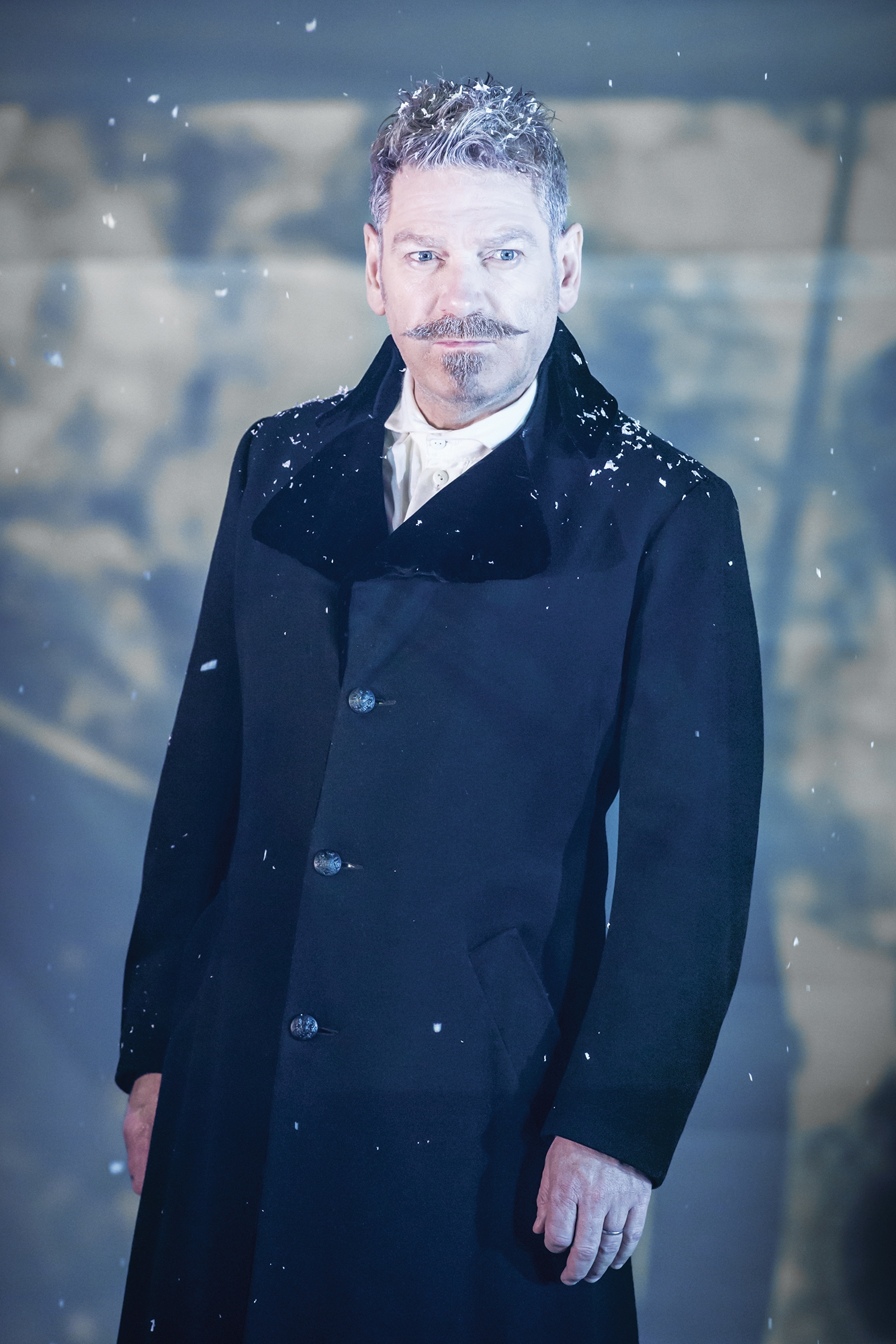 Kenneth Branagh Theatre Company - Shakespeare: Téli Rege